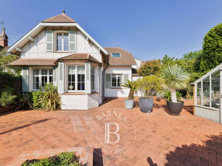Maison La Baule-Escoublac - 5 chambres - 157m²