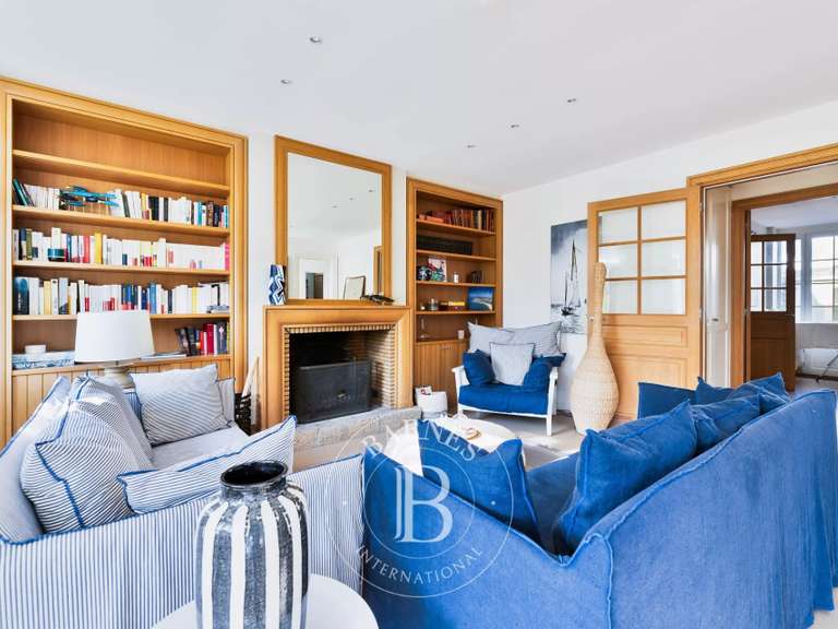 Maison La Baule-Escoublac - 5 chambres - 157m²