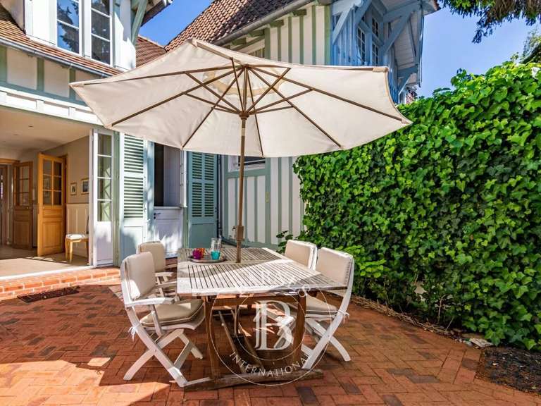 Maison La Baule-Escoublac - 5 chambres - 157m²