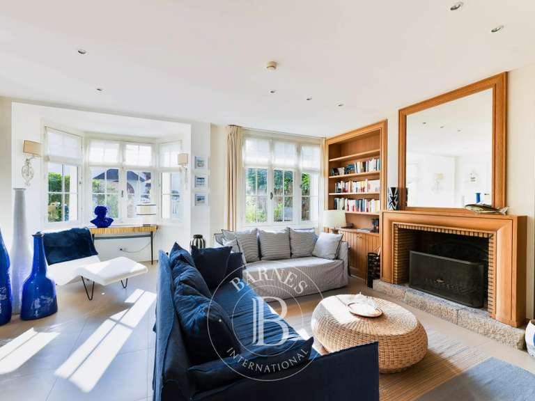 Maison La Baule-Escoublac - 5 chambres - 157m²