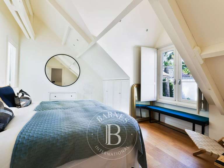 Maison La Baule-Escoublac - 5 chambres - 157m²