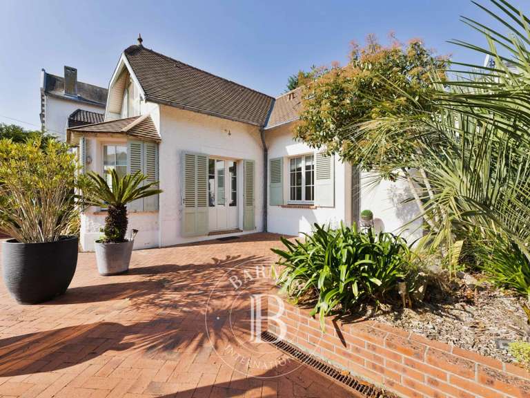 Maison La Baule-Escoublac - 5 chambres - 157m²