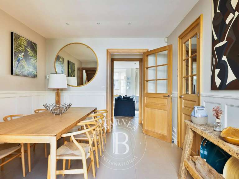 Maison La Baule-Escoublac - 5 chambres - 157m²