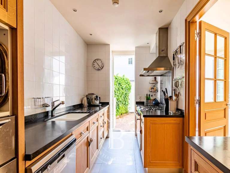 Maison La Baule-Escoublac - 5 chambres - 157m²