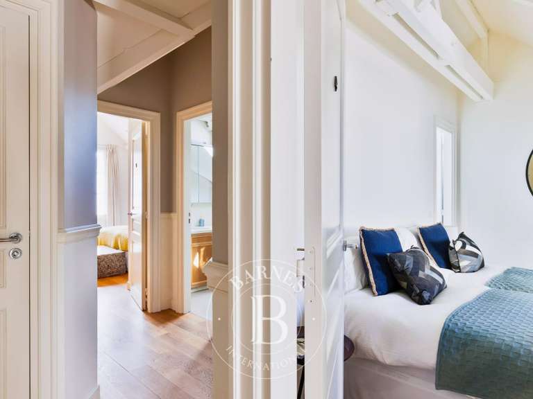 Maison La Baule-Escoublac - 5 chambres - 157m²