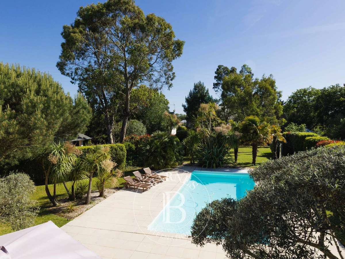 House La Baule-Escoublac