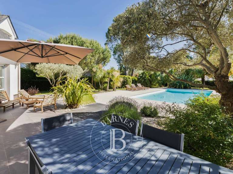 House La Baule-Escoublac - 6 bedrooms - 224m²