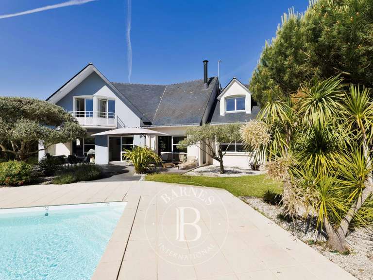 House La Baule-Escoublac - 6 bedrooms - 224m²