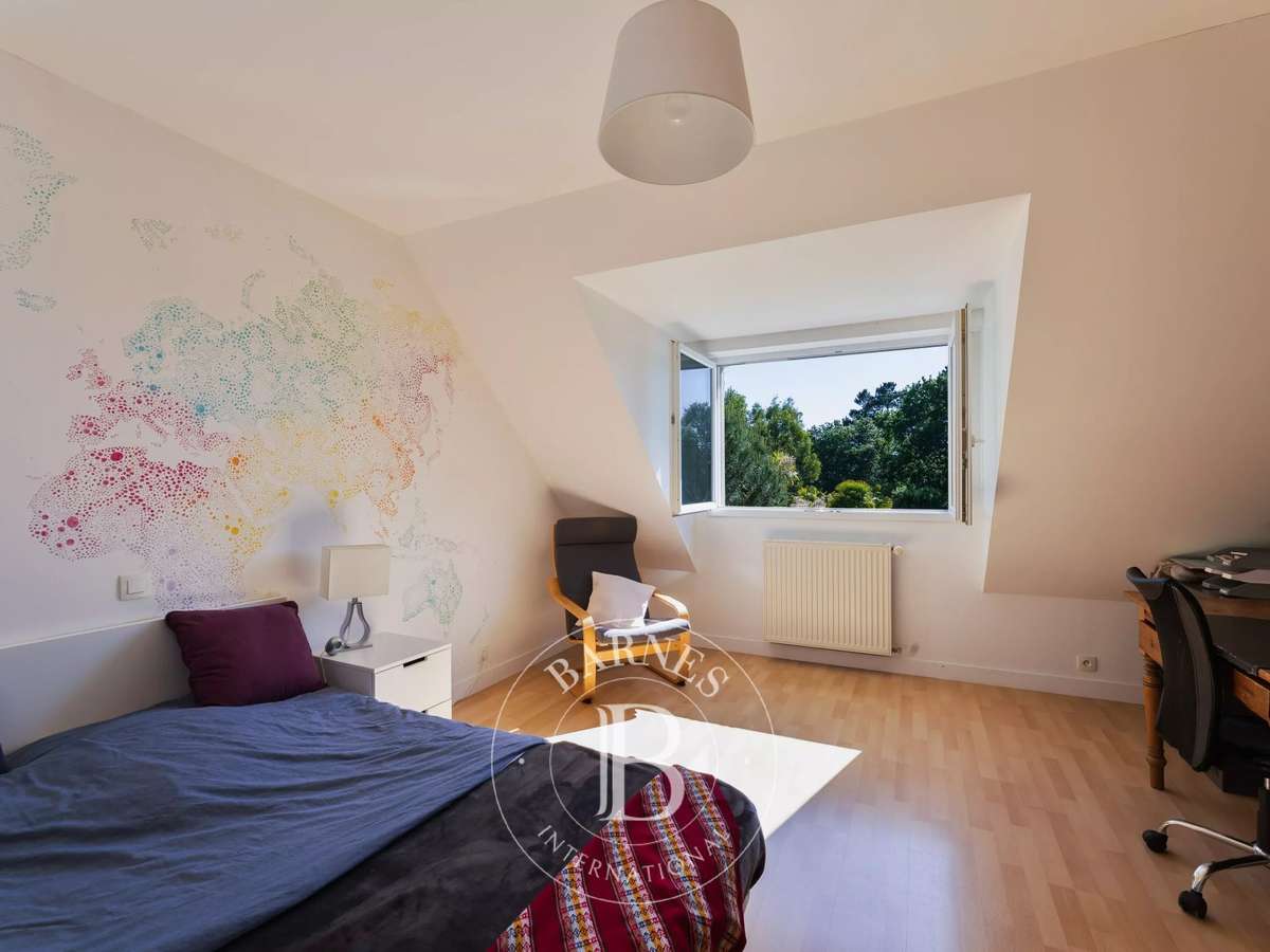 House La Baule-Escoublac