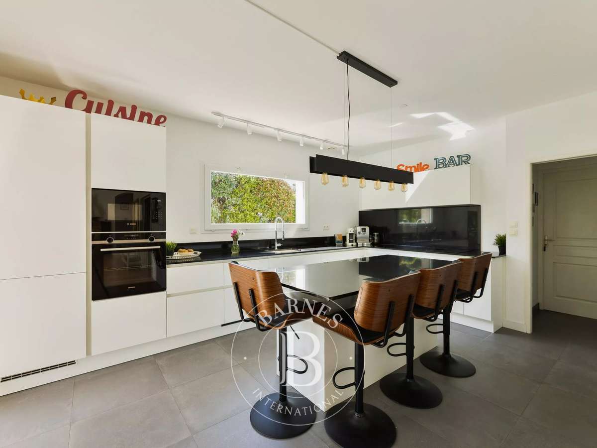 House La Baule-Escoublac