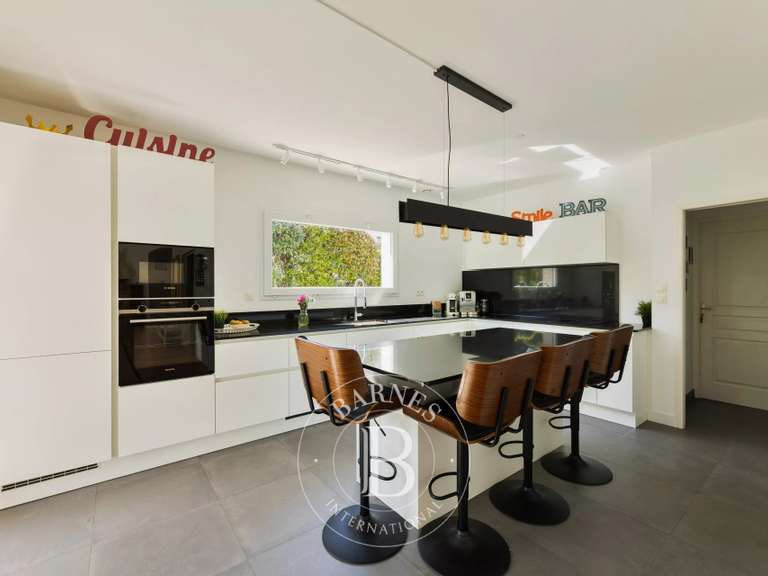 House La Baule-Escoublac - 6 bedrooms - 224m²