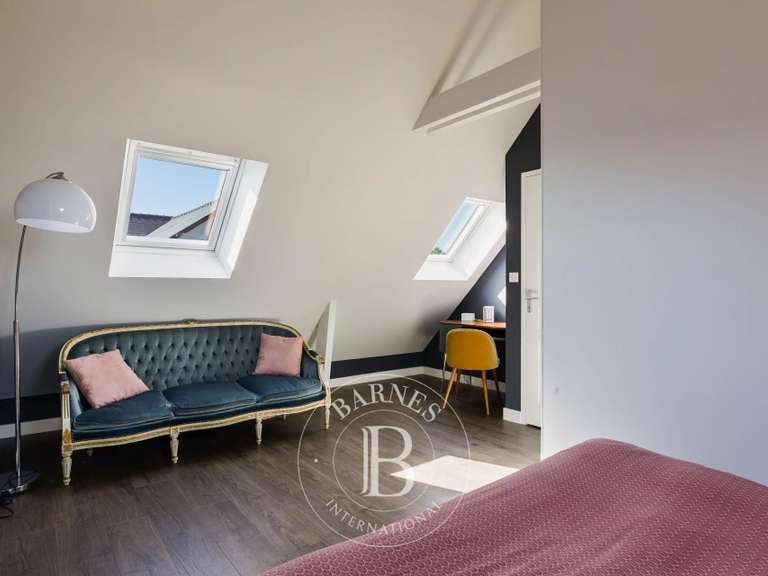 House La Baule-Escoublac - 6 bedrooms - 224m²