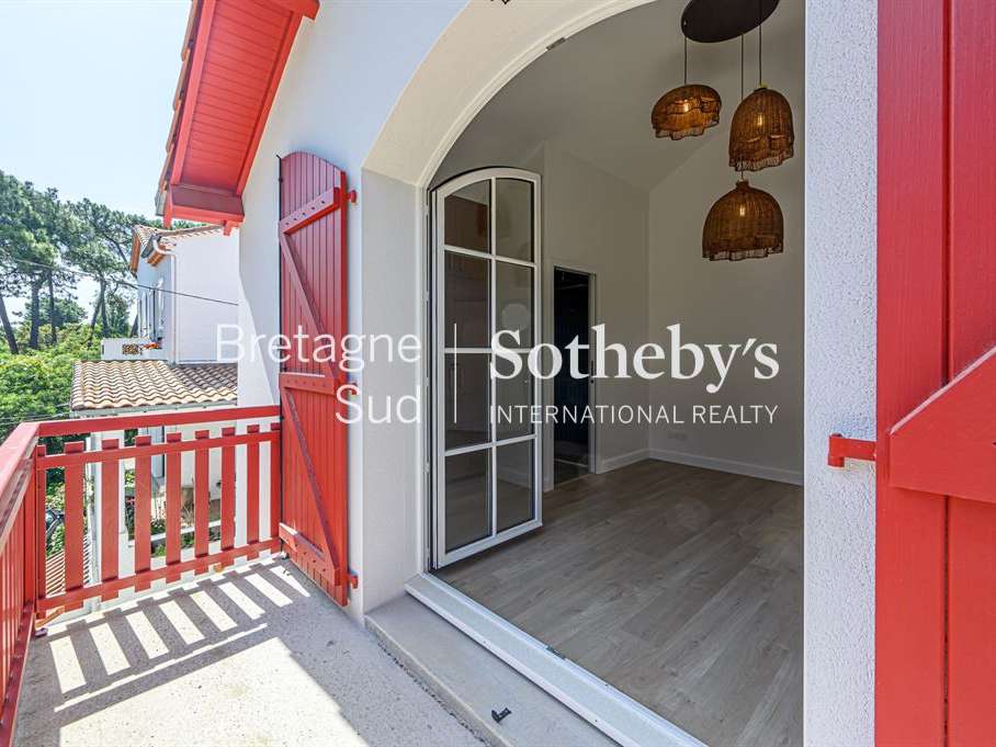 Maison La Baule-Escoublac