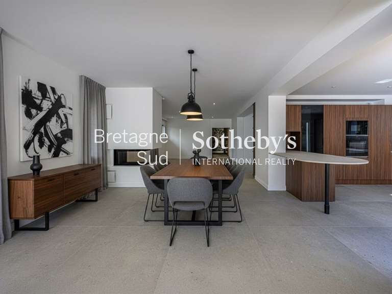 Maison La Baule-Escoublac - 5 chambres - 260m²