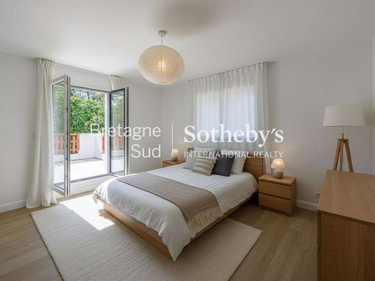 Maison La Baule-Escoublac - 5 chambres - 260m²