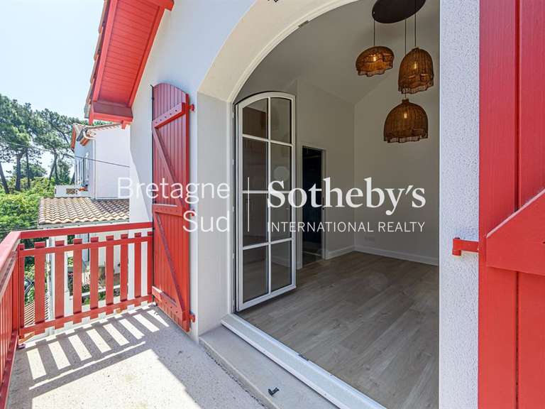 Maison La Baule-Escoublac - 5 chambres - 260m²