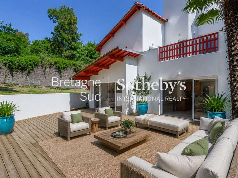 Maison La Baule-Escoublac - 5 chambres - 260m²