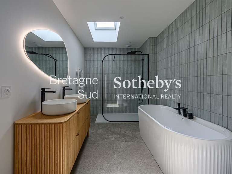 Maison La Baule-Escoublac - 5 chambres - 260m²