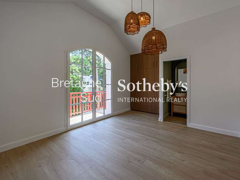 Maison La Baule-Escoublac - 5 chambres - 260m²