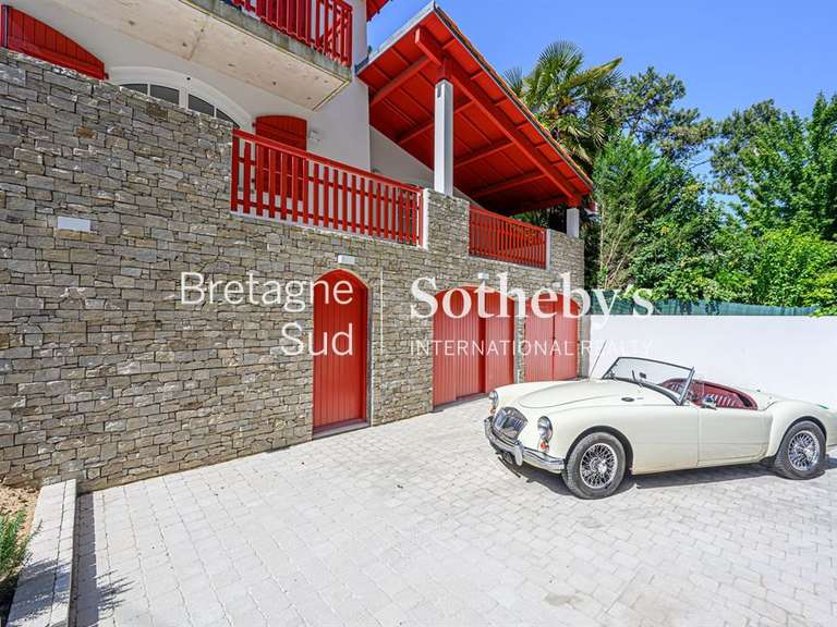 Maison La Baule-Escoublac - 5 chambres - 260m²