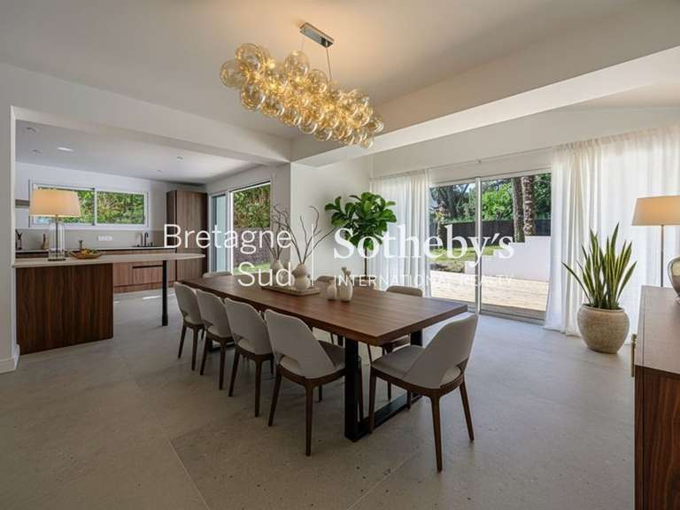 Maison La Baule-Escoublac - 5 chambres - 260m²