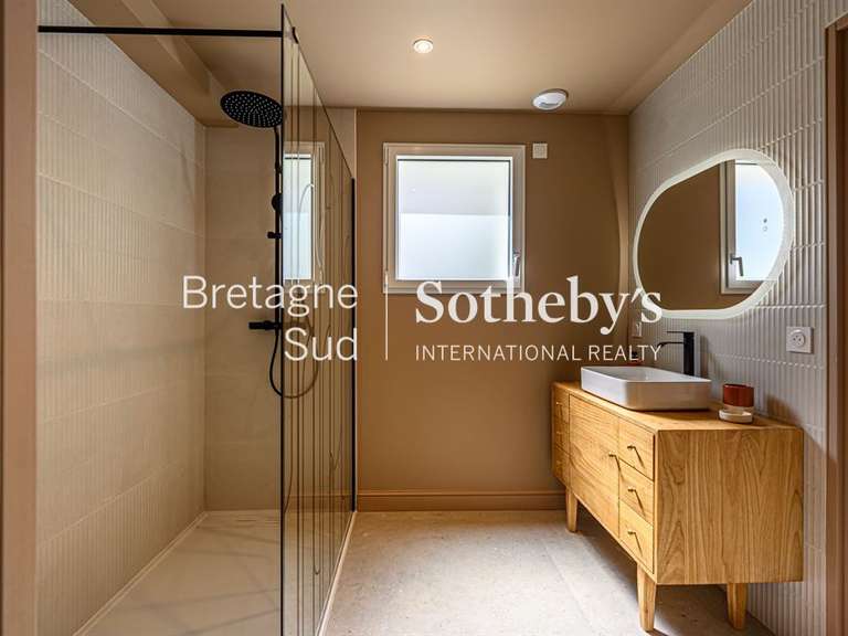 Maison La Baule-Escoublac - 5 chambres - 260m²