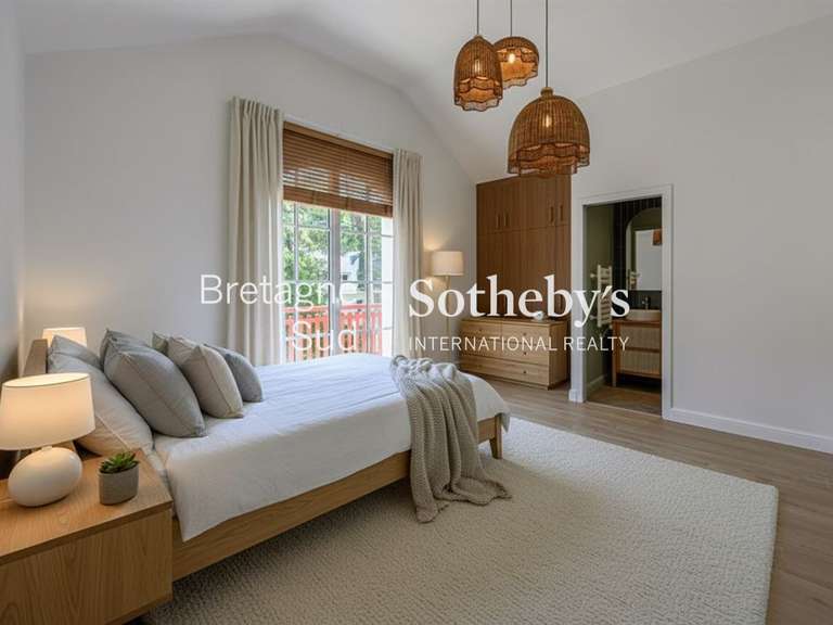 Maison La Baule-Escoublac - 5 chambres - 260m²
