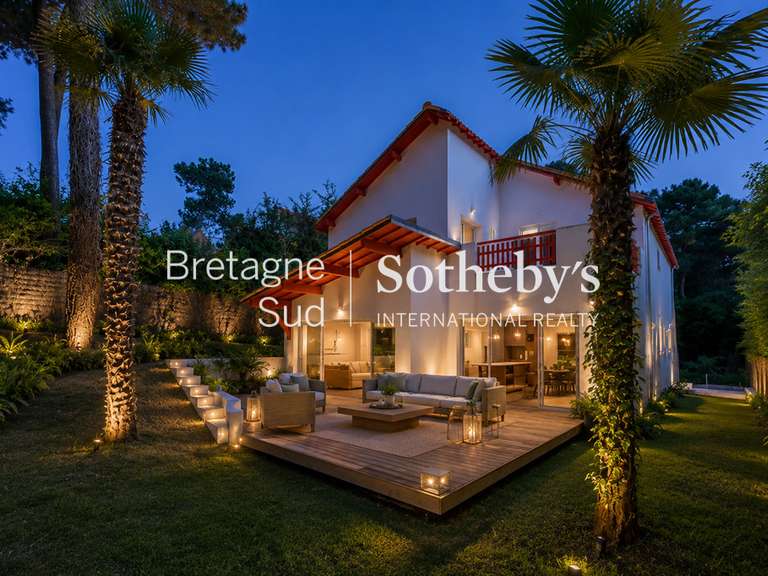 Maison La Baule-Escoublac - 5 chambres - 260m²