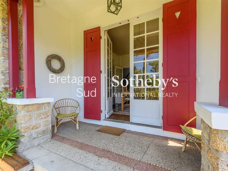 Maison La Baule-Escoublac - 4 chambres - 120m²