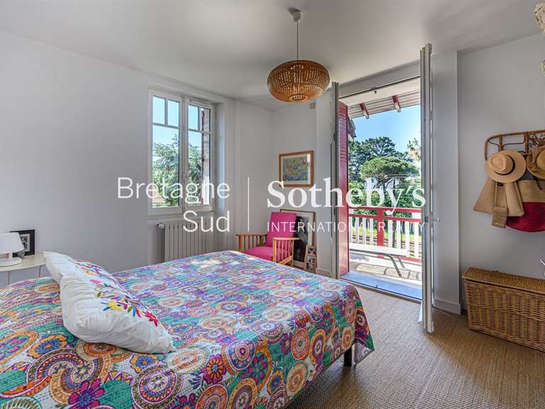 Maison La Baule-Escoublac - 4 chambres - 120m²