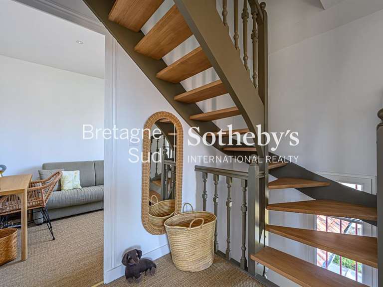 Maison La Baule-Escoublac - 4 chambres - 120m²