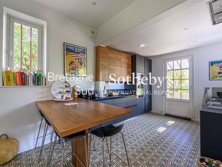 Maison La Baule-Escoublac - 4 chambres - 120m²