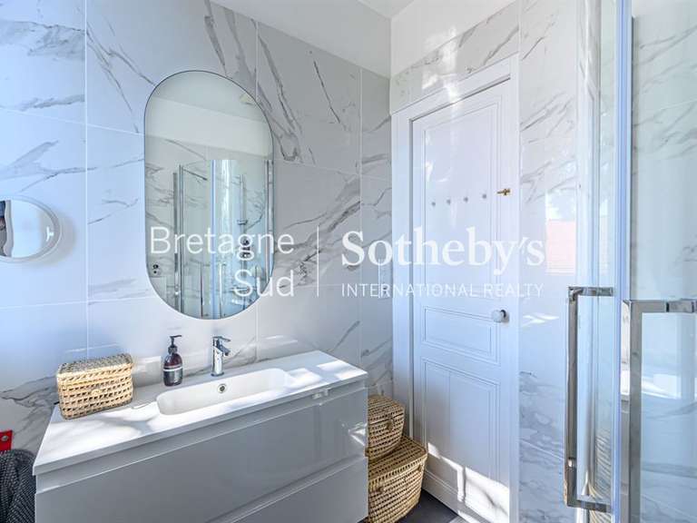 Maison La Baule-Escoublac - 4 chambres - 120m²