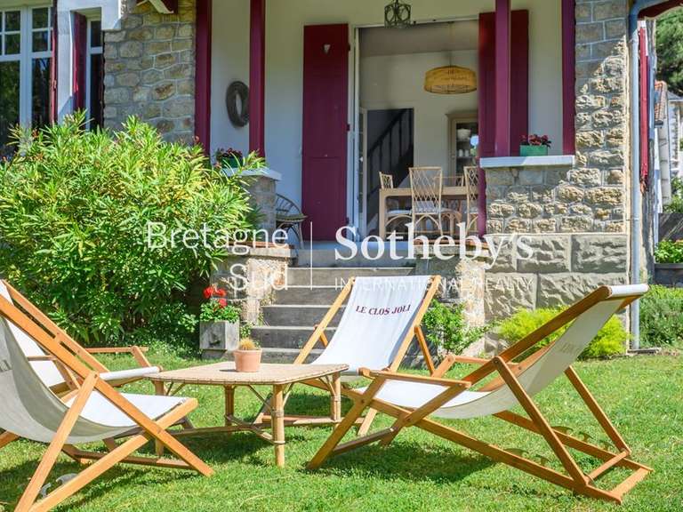 Maison La Baule-Escoublac - 4 chambres - 120m²