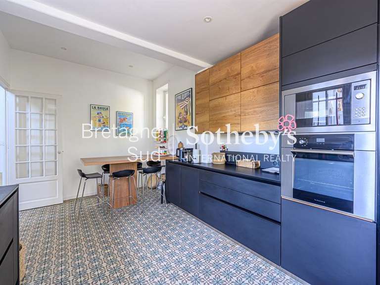Maison La Baule-Escoublac - 4 chambres - 120m²