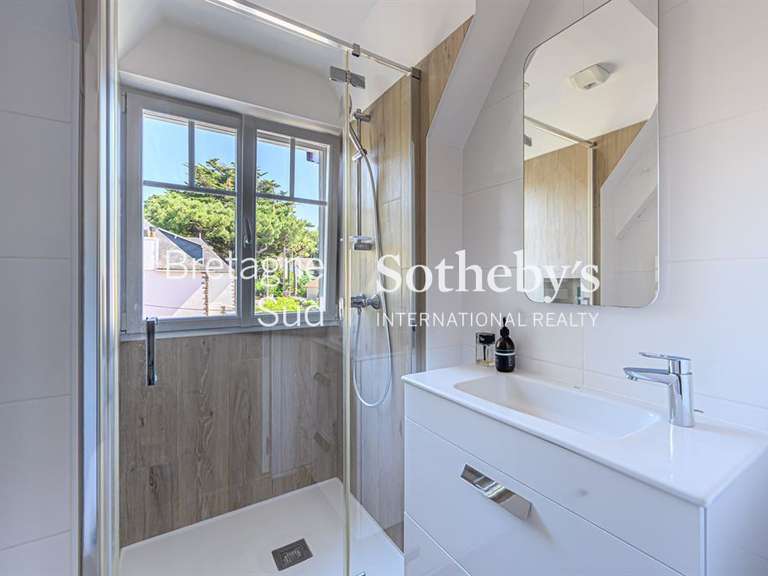 Maison La Baule-Escoublac - 4 chambres - 120m²