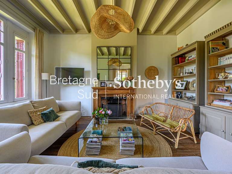 Maison La Baule-Escoublac - 4 chambres - 120m²