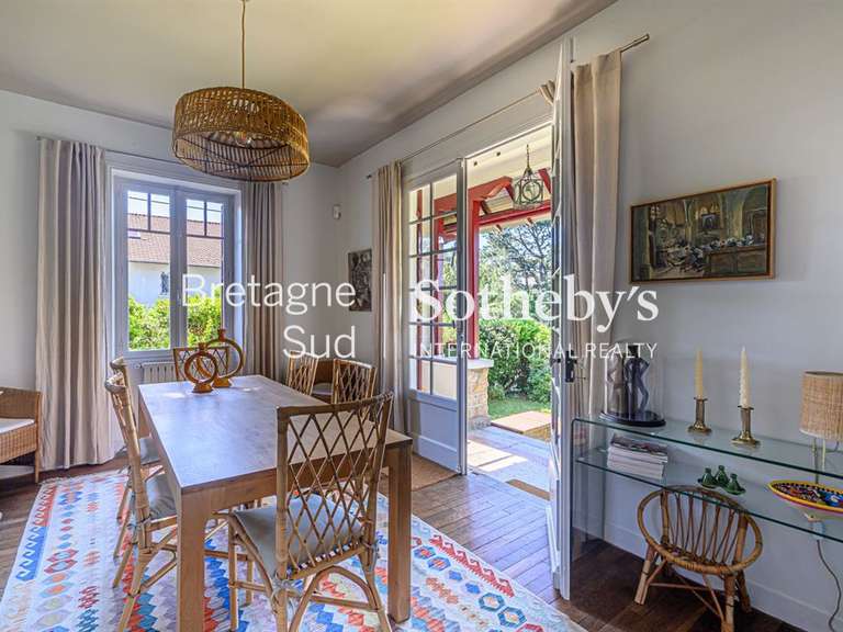 Maison La Baule-Escoublac - 4 chambres - 120m²