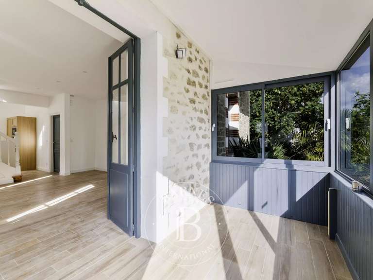 Maison La Baule-Escoublac - 4 chambres - 110m²