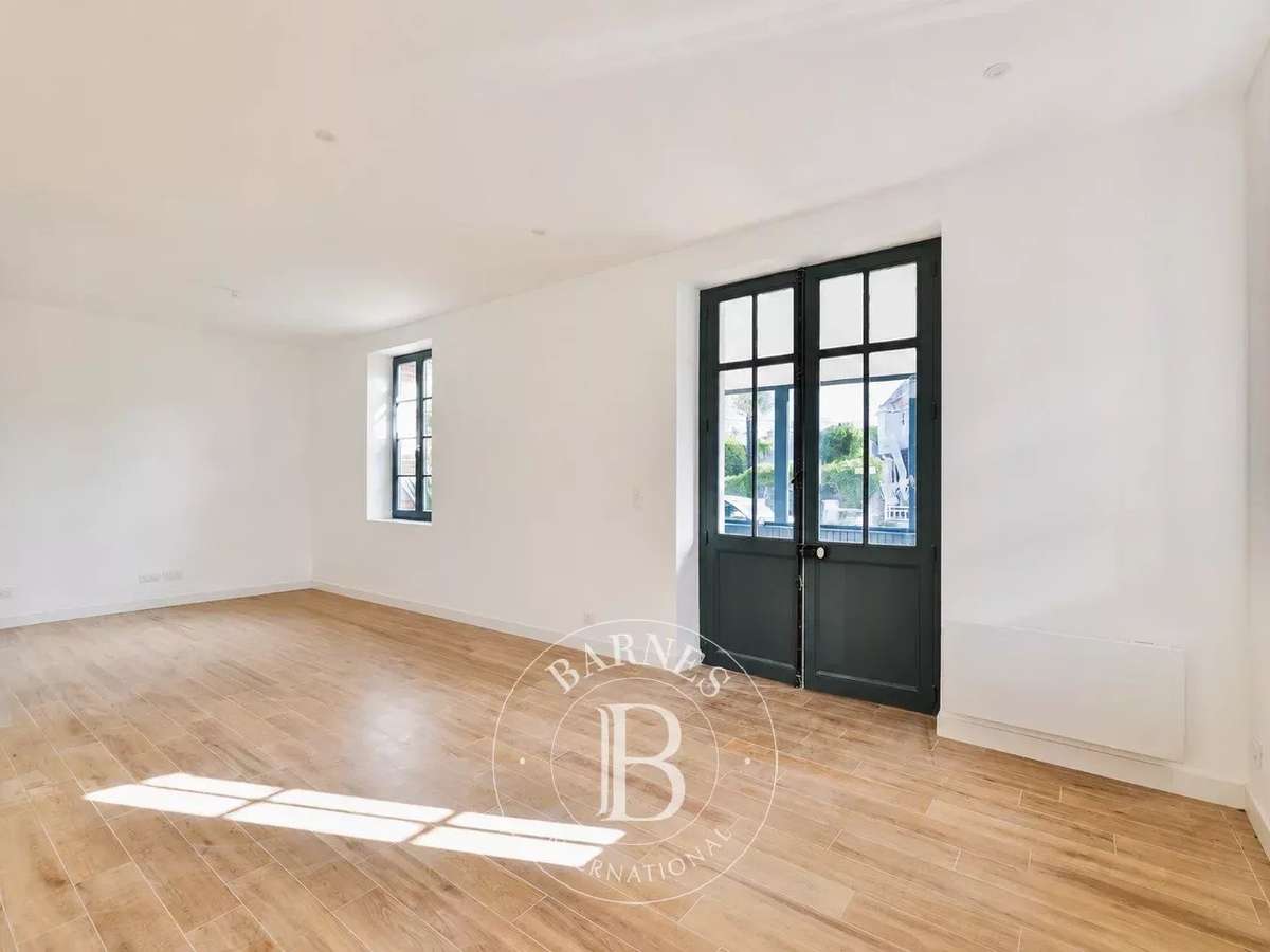 Maison La Baule-Escoublac