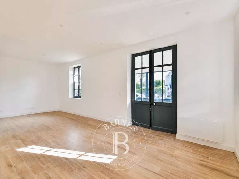 Maison La Baule-Escoublac - 4 chambres - 110m²