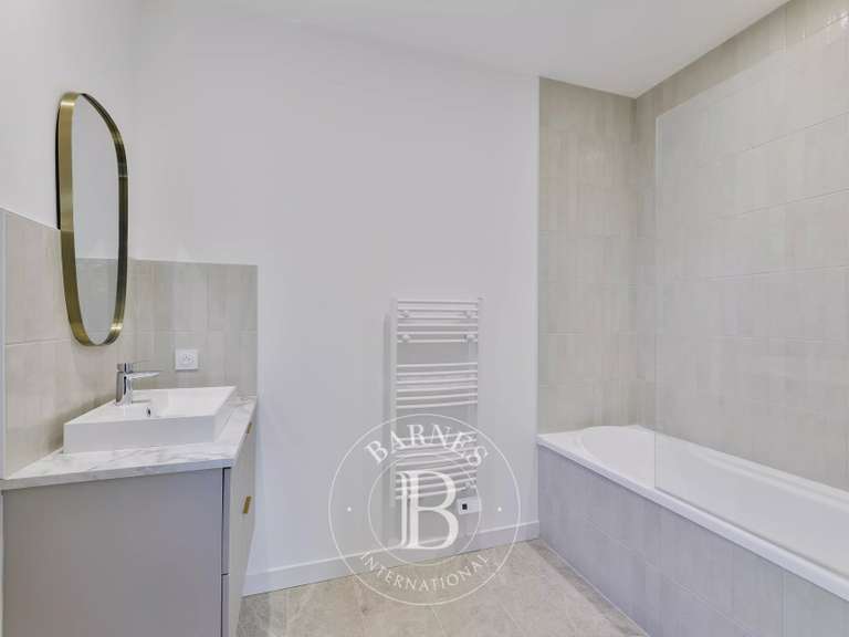 Maison La Baule-Escoublac - 4 chambres - 110m²