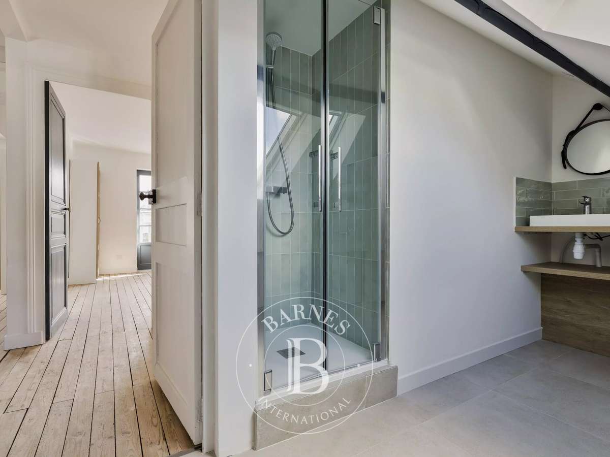 Maison La Baule-Escoublac