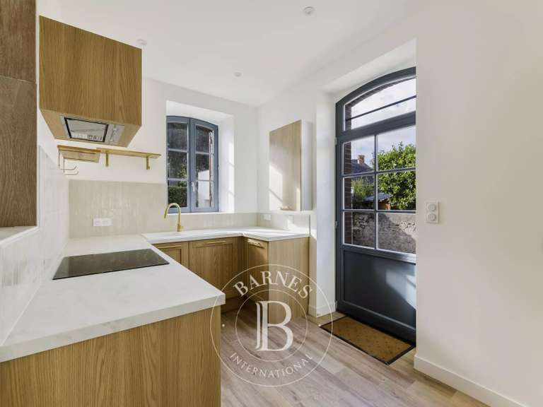 Maison La Baule-Escoublac - 4 chambres - 110m²