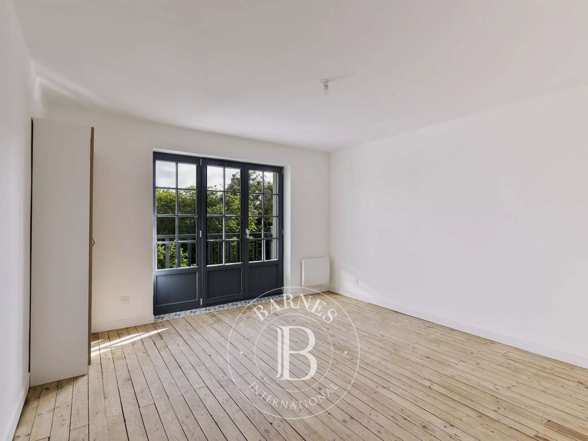 Maison La Baule-Escoublac