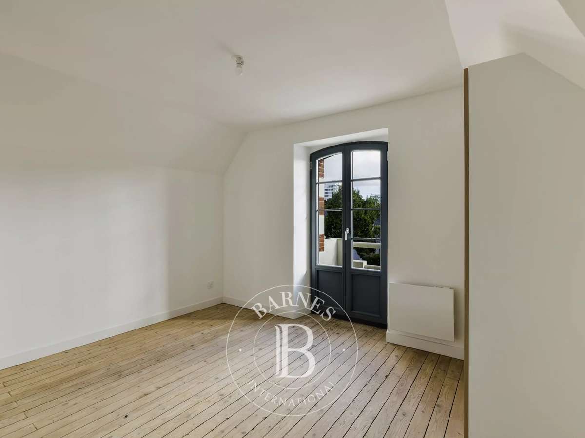Maison La Baule-Escoublac