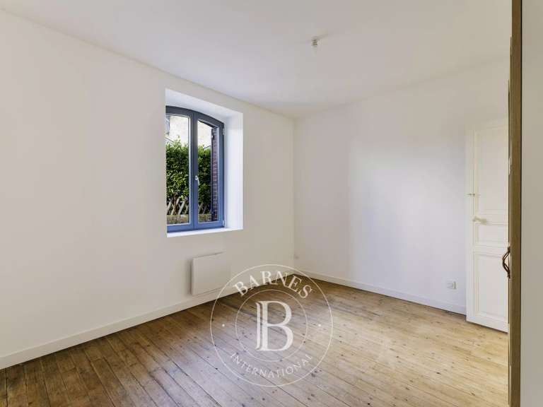 Maison La Baule-Escoublac - 4 chambres - 110m²