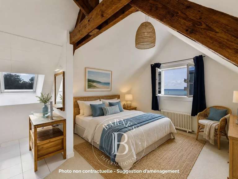 Maison La Baule-Escoublac - 5 chambres - 250m²