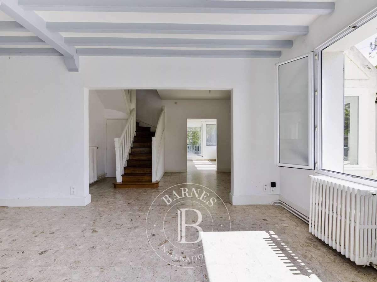 Maison La Baule-Escoublac