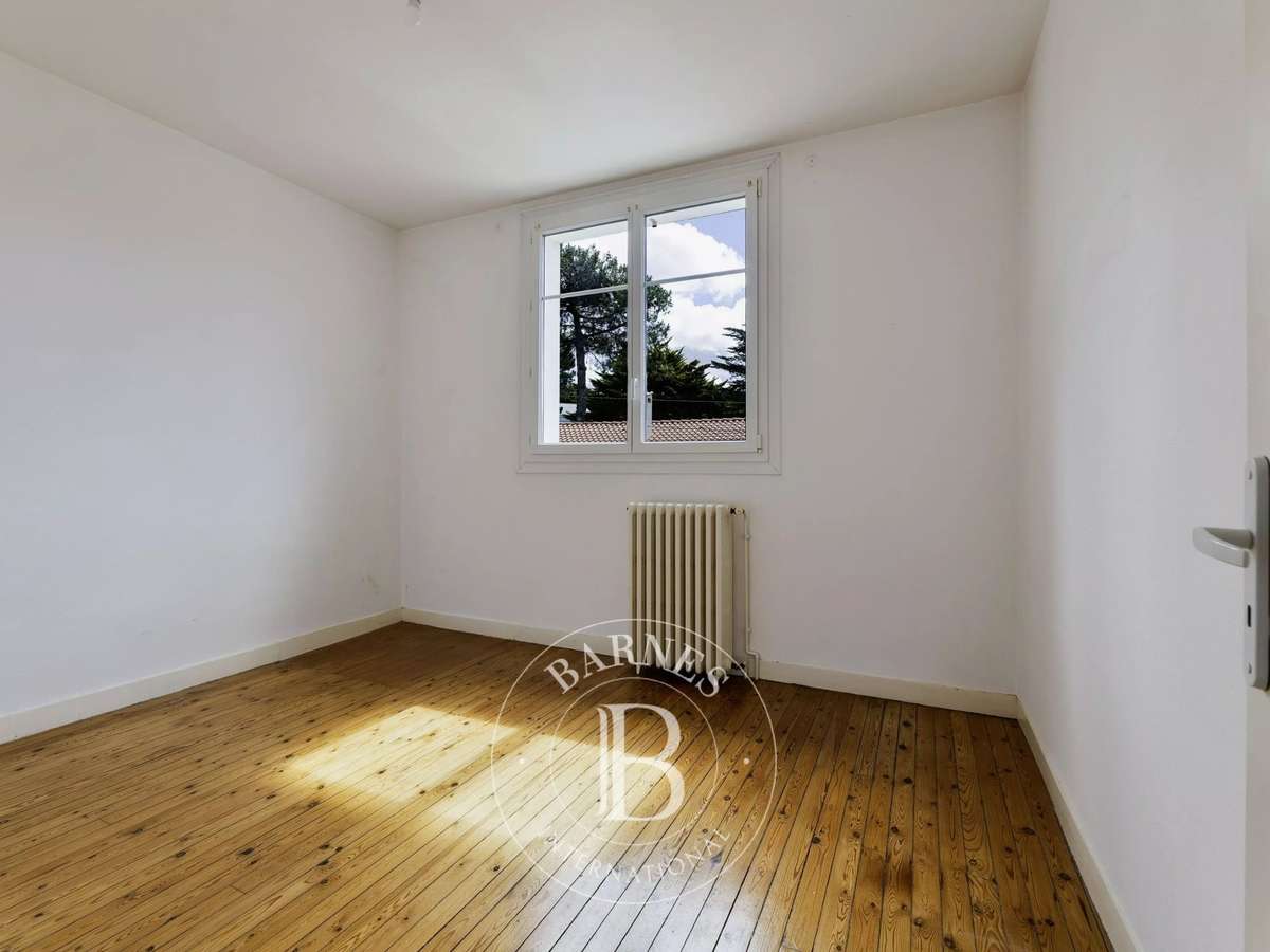 Maison La Baule-Escoublac